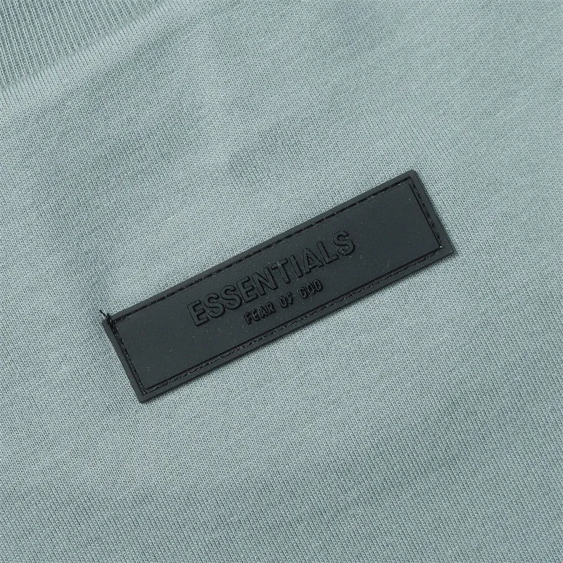 FEAR OF GOD ESSENTIALS Logo T-Shirt