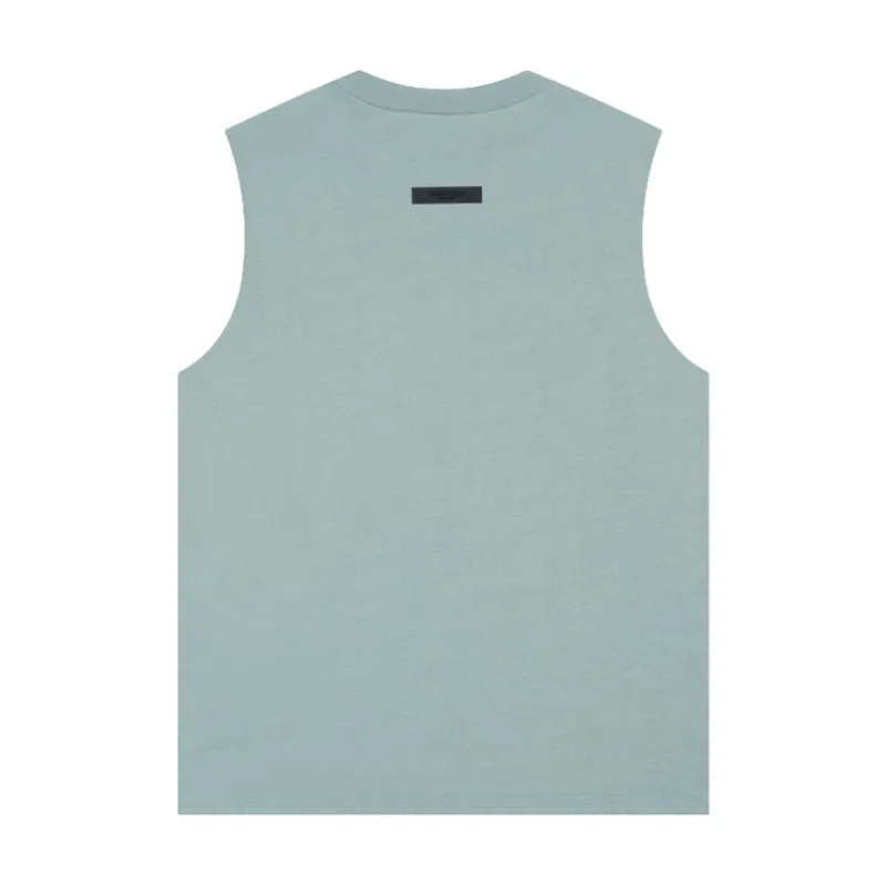 FEAR OF GOD ESSENTIALS Logo T-Shirt