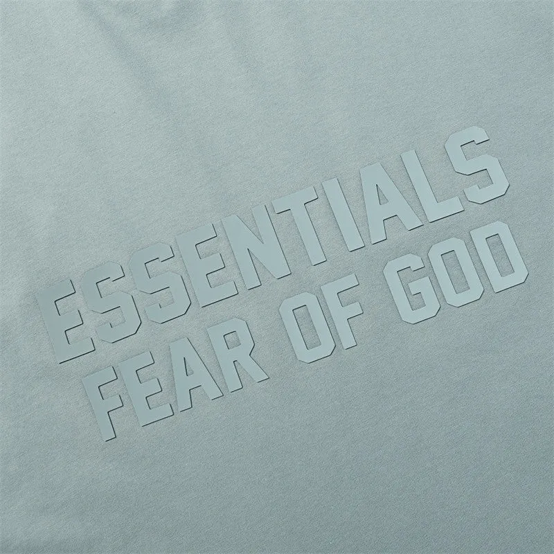 FEAR OF GOD ESSENTIALS Logo T-Shirt