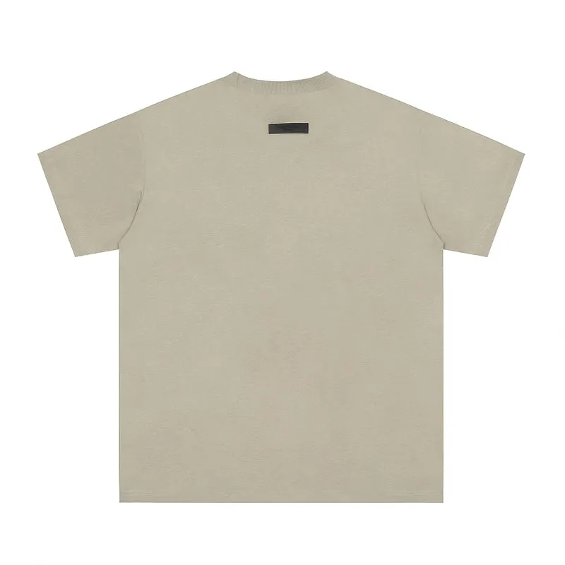 FEAR OF GOD ESSENTIALS Logo T-Shirt