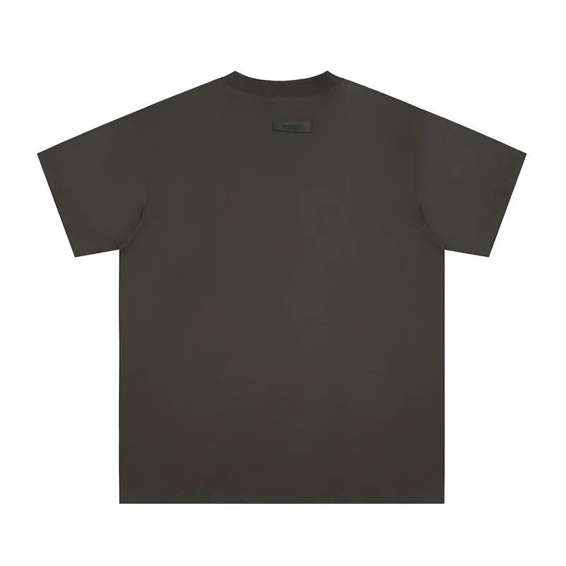 FEAR OF GOD ESSENTIALS Logo T-Shirt