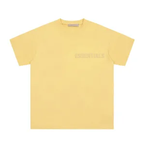 FEAR OF GOD ESSENTIALS Logo T-Shirt