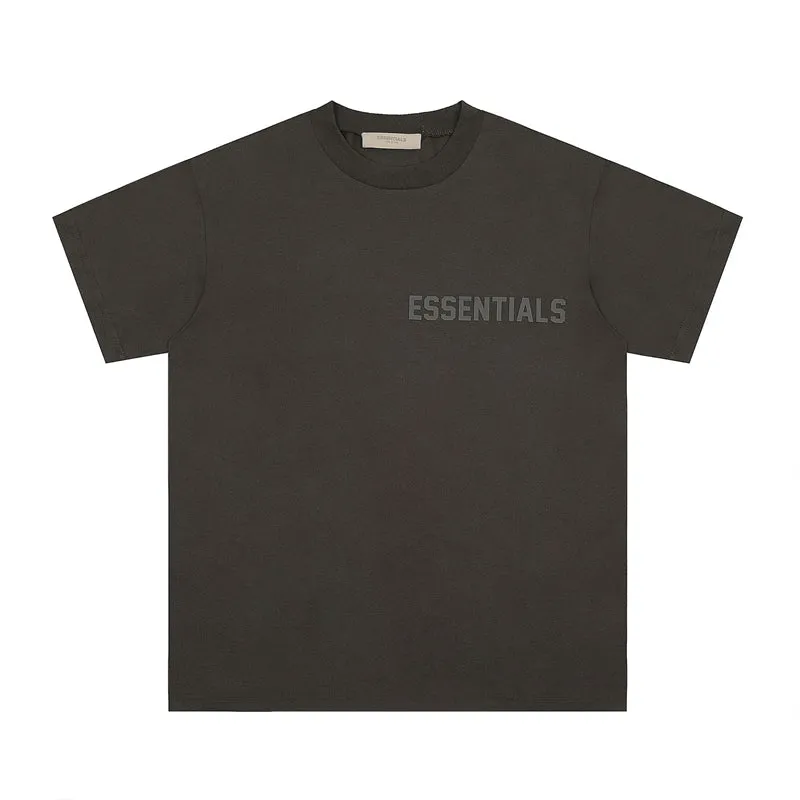 FEAR OF GOD ESSENTIALS Logo T-Shirt