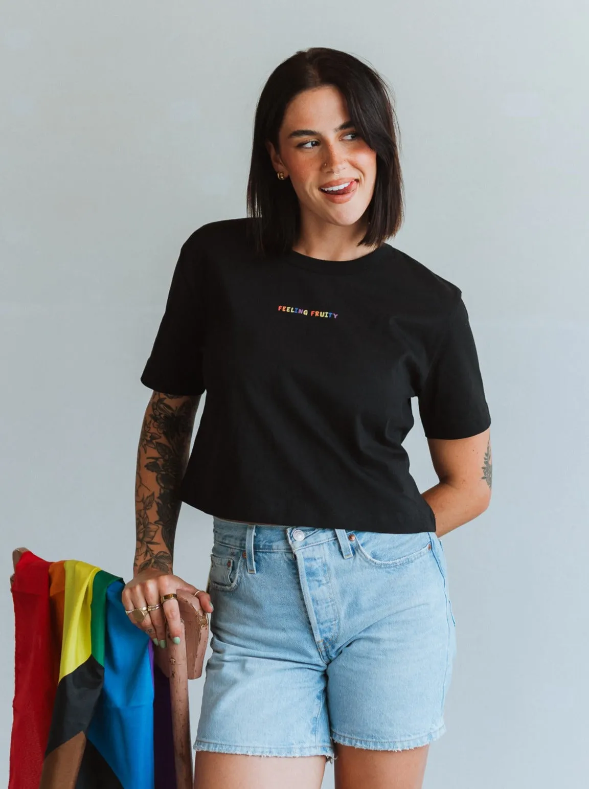 Feeling Fruity T-Shirt
