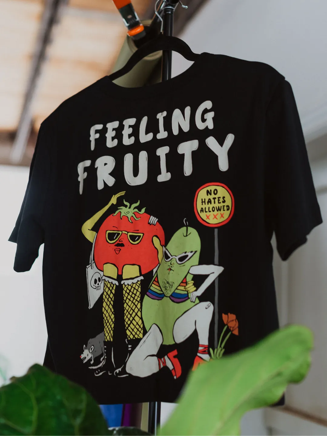 Feeling Fruity T-Shirt