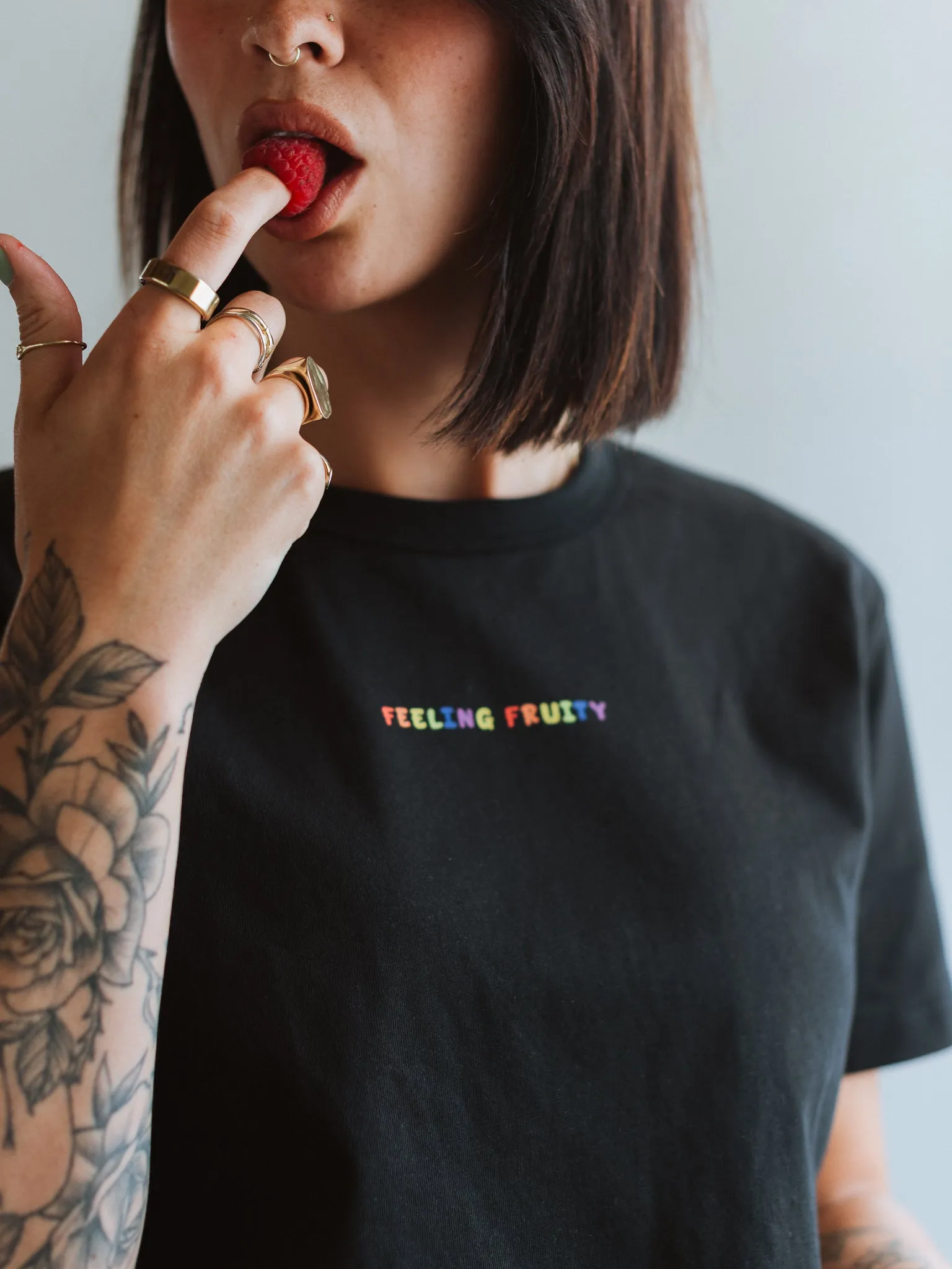 Feeling Fruity T-Shirt
