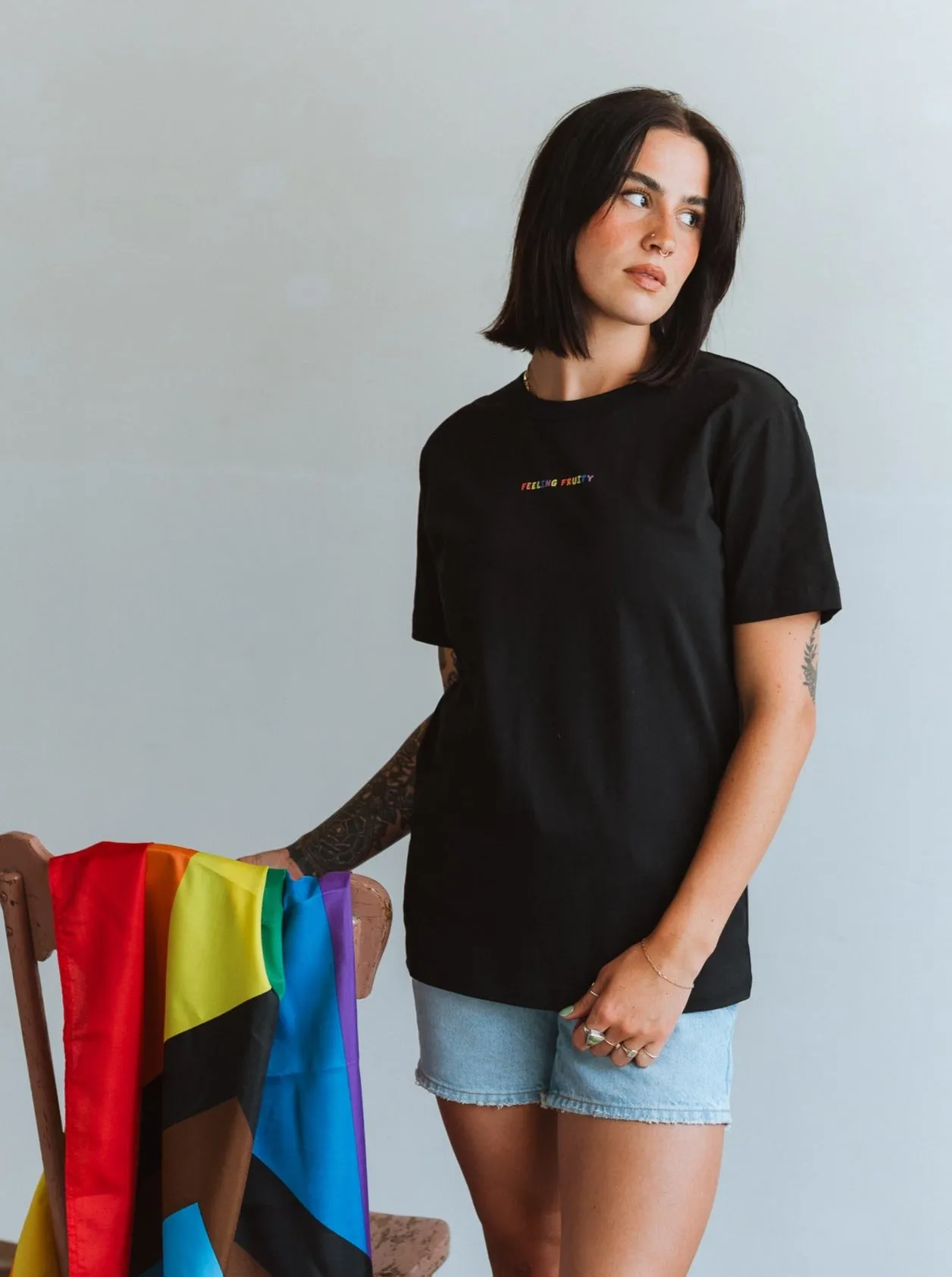 Feeling Fruity T-Shirt