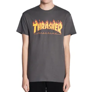 Flame Tee