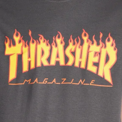 Flame Tee