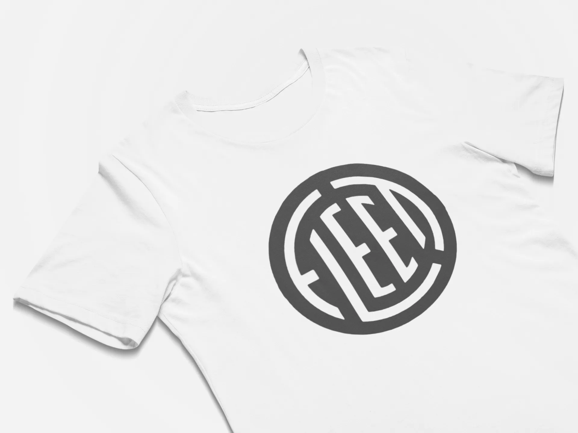 Fleet Aircraft Company Logo T-Shirt