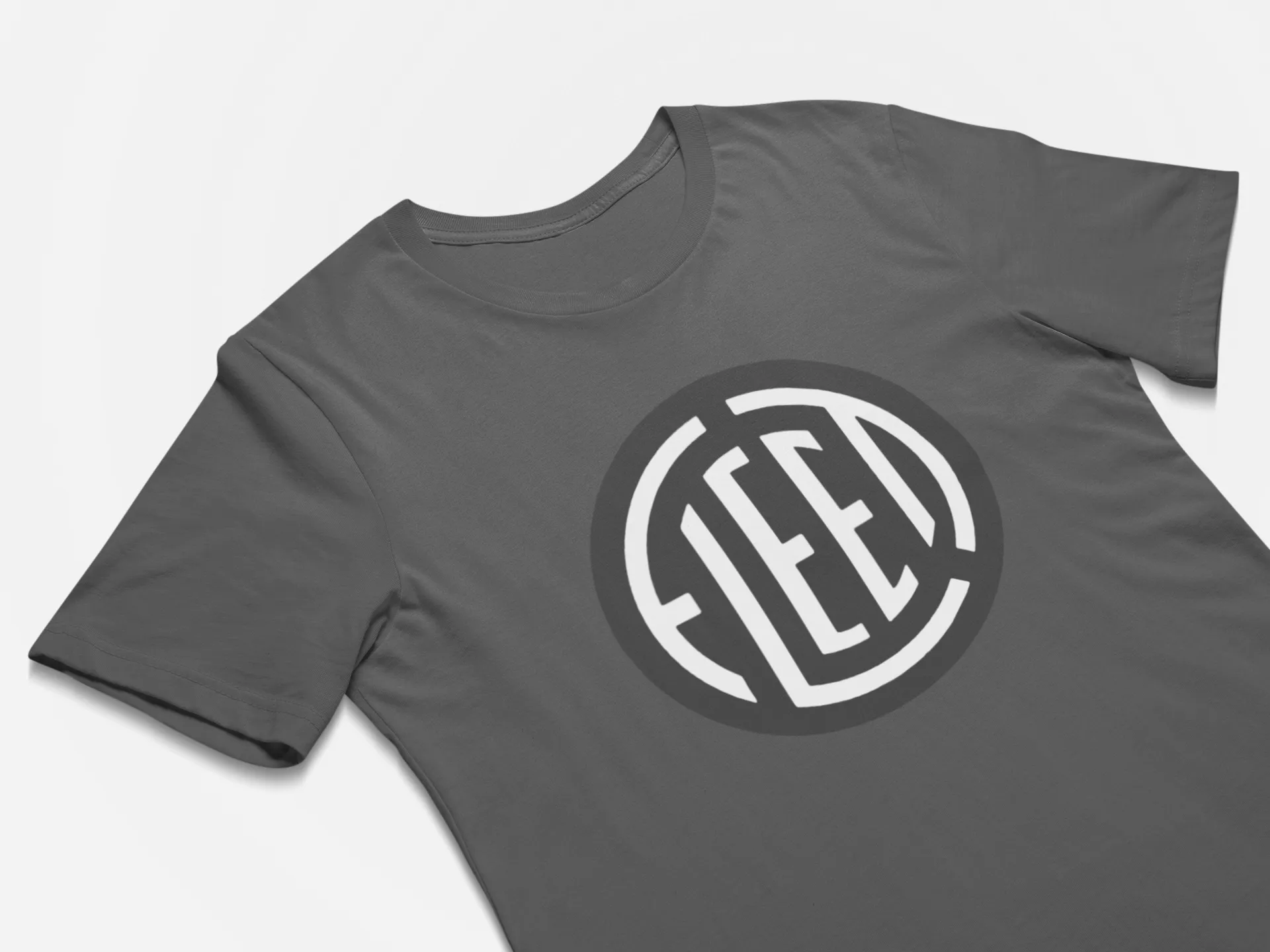 Fleet Aircraft Company Logo T-Shirt