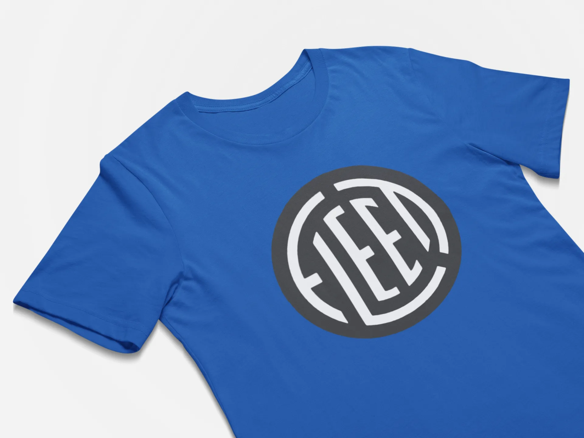 Fleet Aircraft Company Logo T-Shirt
