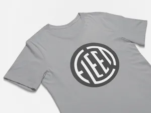 Fleet Aircraft Company Logo T-Shirt