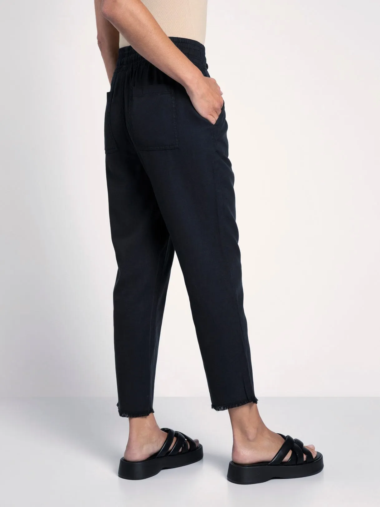 FLORENCE PANTS - PRE PACK 6 UNITS