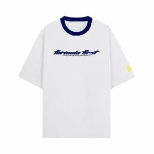 Formula First -Champion (White)