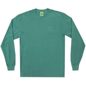 Frog Skateboards Frog Man Logo Longsleeve T Shirt