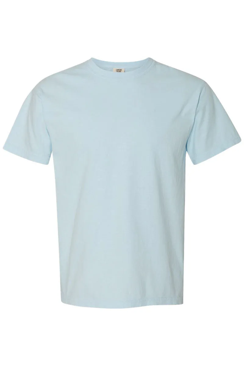 Fruit Of The Spirit Comfort Colors Adult Ring-Spun Cotton Tee