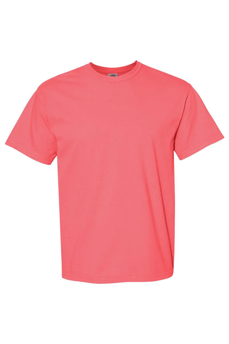 Fruit Of The Spirit Comfort Colors Adult Ring-Spun Cotton Tee