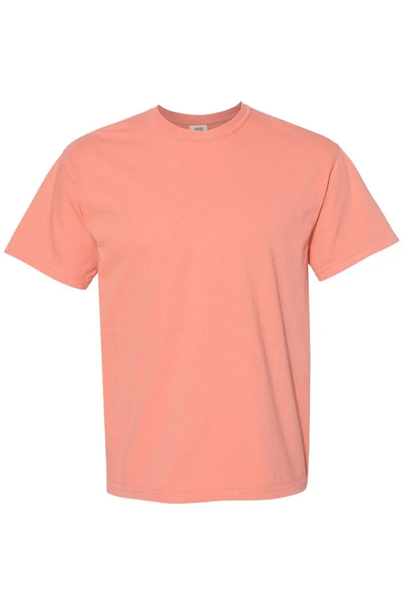 Fruit Of The Spirit Comfort Colors Adult Ring-Spun Cotton Tee