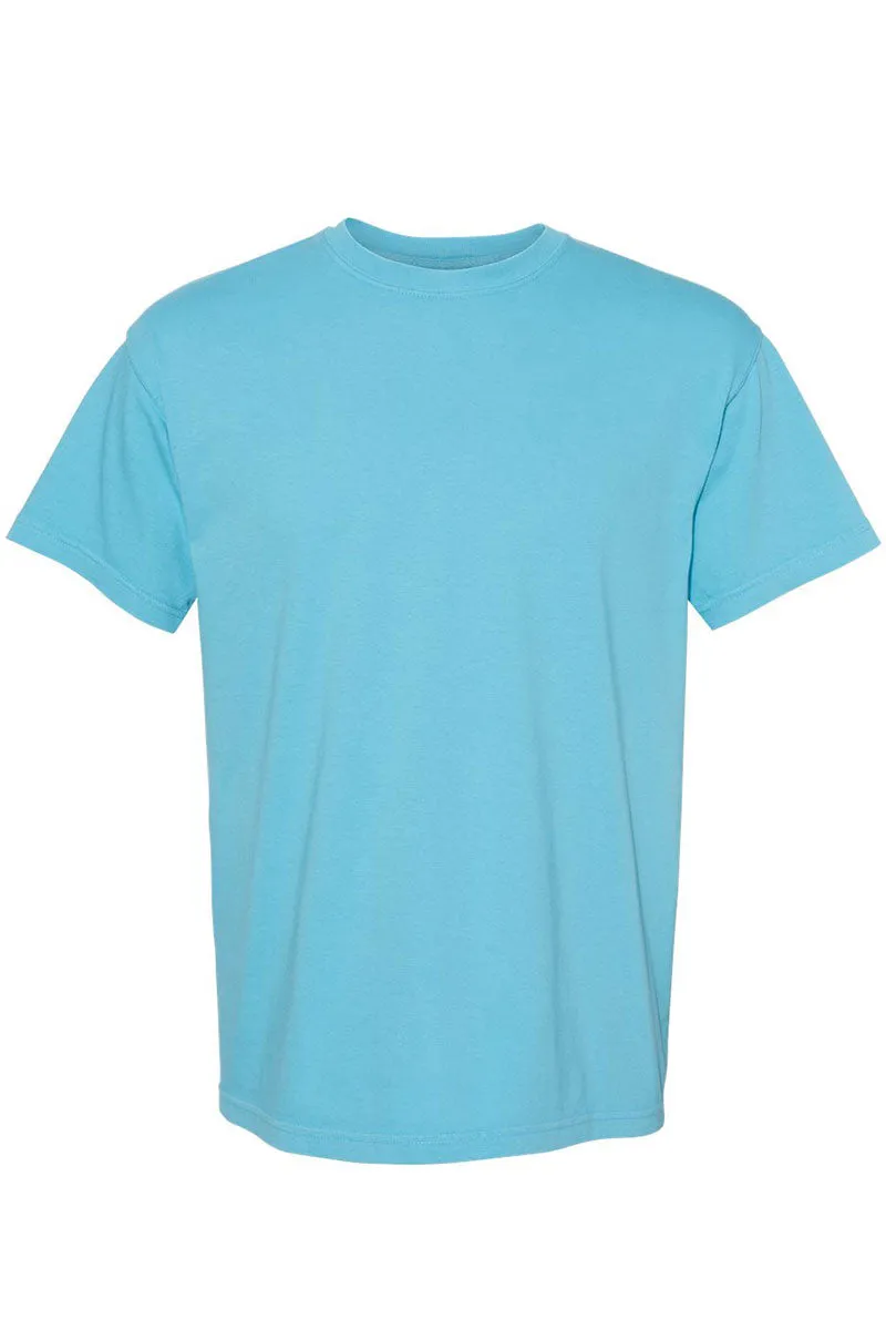 Fruit Of The Spirit Comfort Colors Adult Ring-Spun Cotton Tee