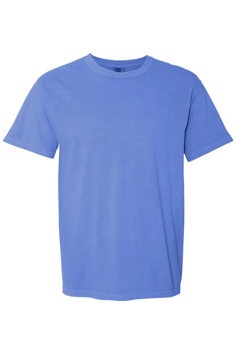 Fruit Of The Spirit Comfort Colors Adult Ring-Spun Cotton Tee