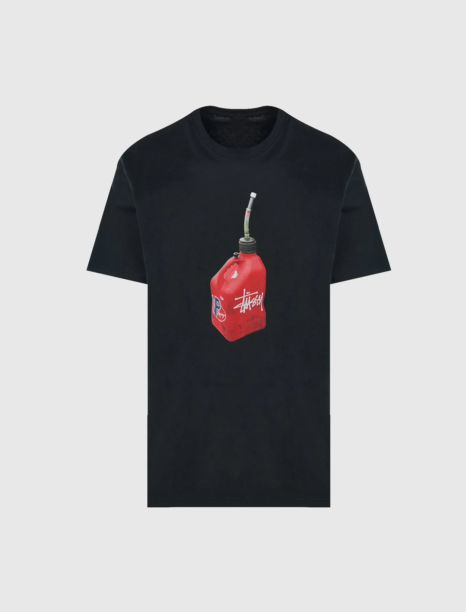 FUELED TEE