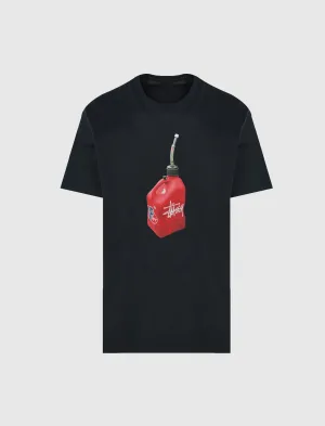 FUELED TEE