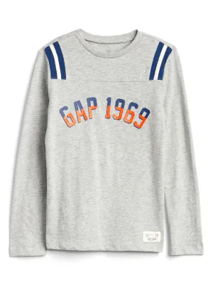 G Logo Graphic T-Shirt