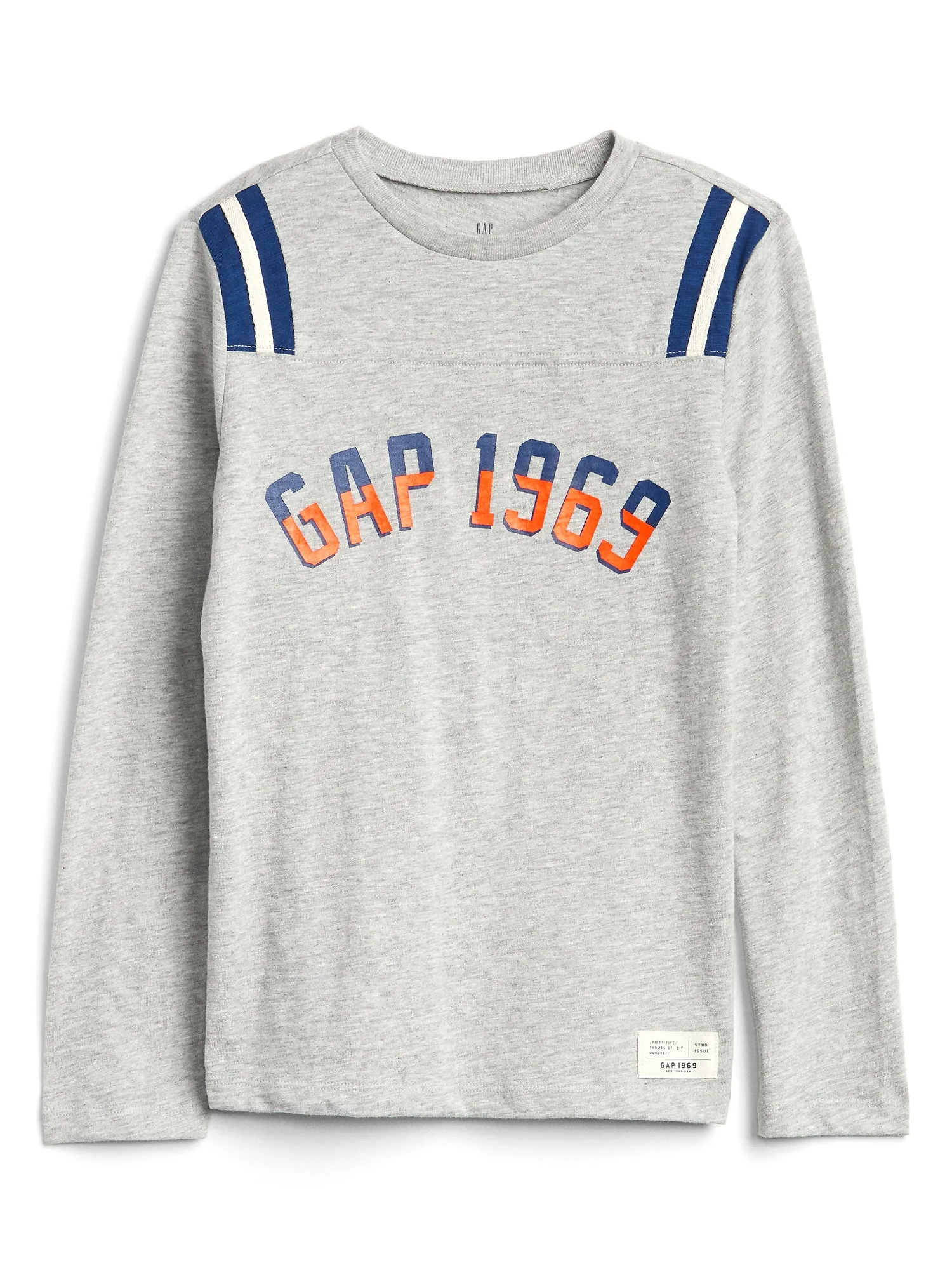 G Logo Graphic T-Shirt