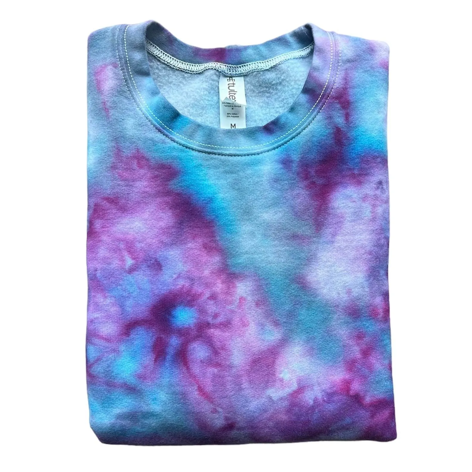Galaxy 2.0 Ice Dye