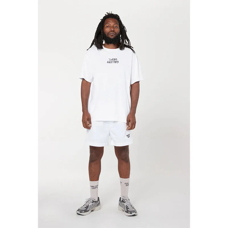 GALLERY DEPT FUCKED UP LOGO TEE