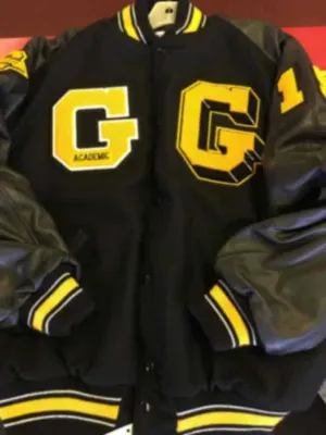 Garfield Letterman Jackets