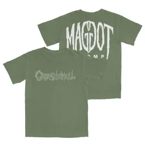 Gates To Hell - Logo t-shirt