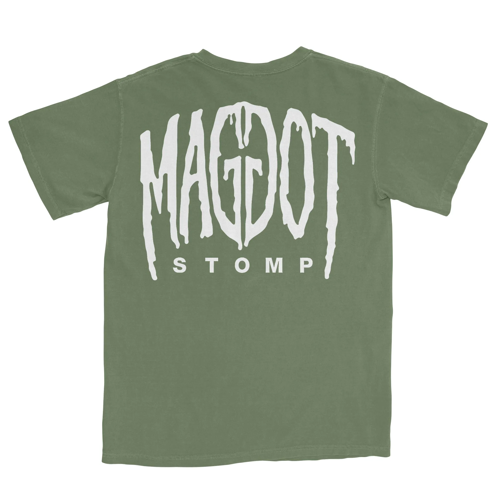 Gates To Hell - Logo t-shirt