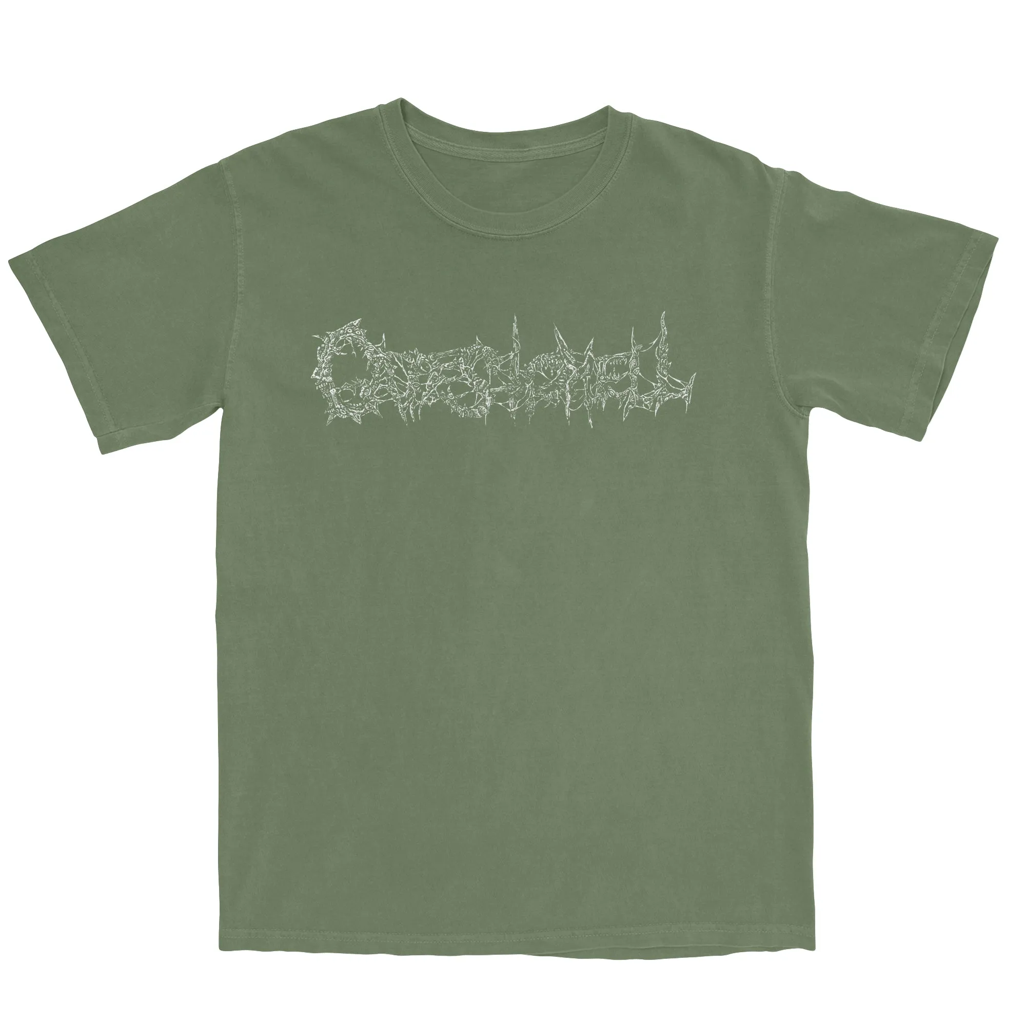 Gates To Hell - Logo t-shirt