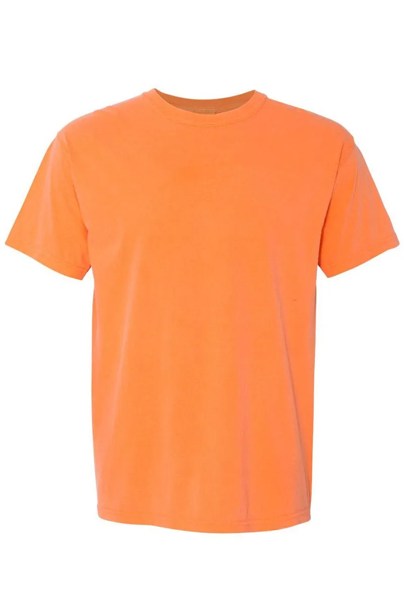 Gator Spirits Comfort Colors Adult Ring-Spun Cotton Tee