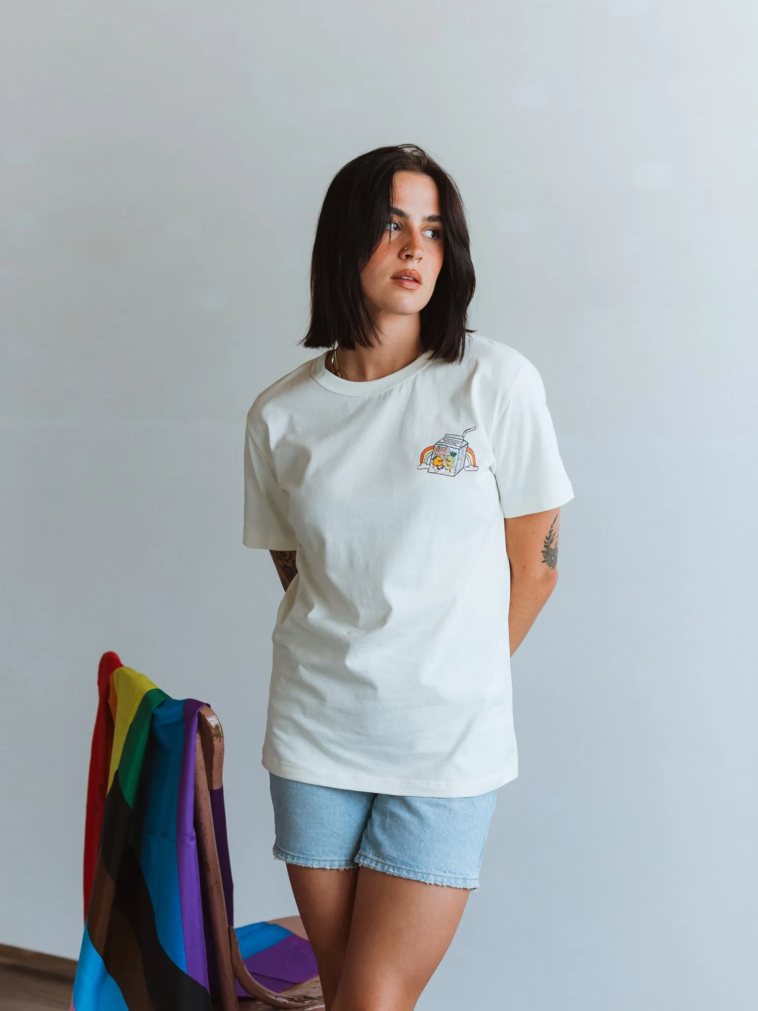 Gay All Day T-Shirt