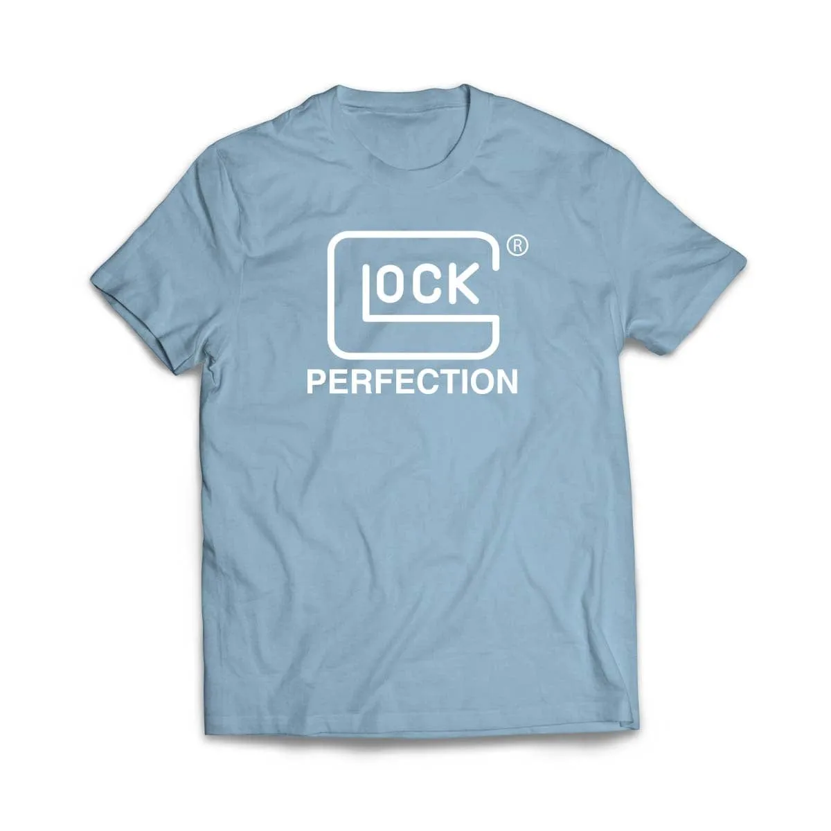 Glock Perfection Big Logo T-Shirt