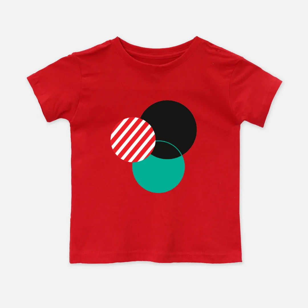Glossydots Baby Logo | Toddler T-shirt