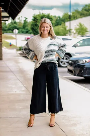 Go Getter Drawstring Pants