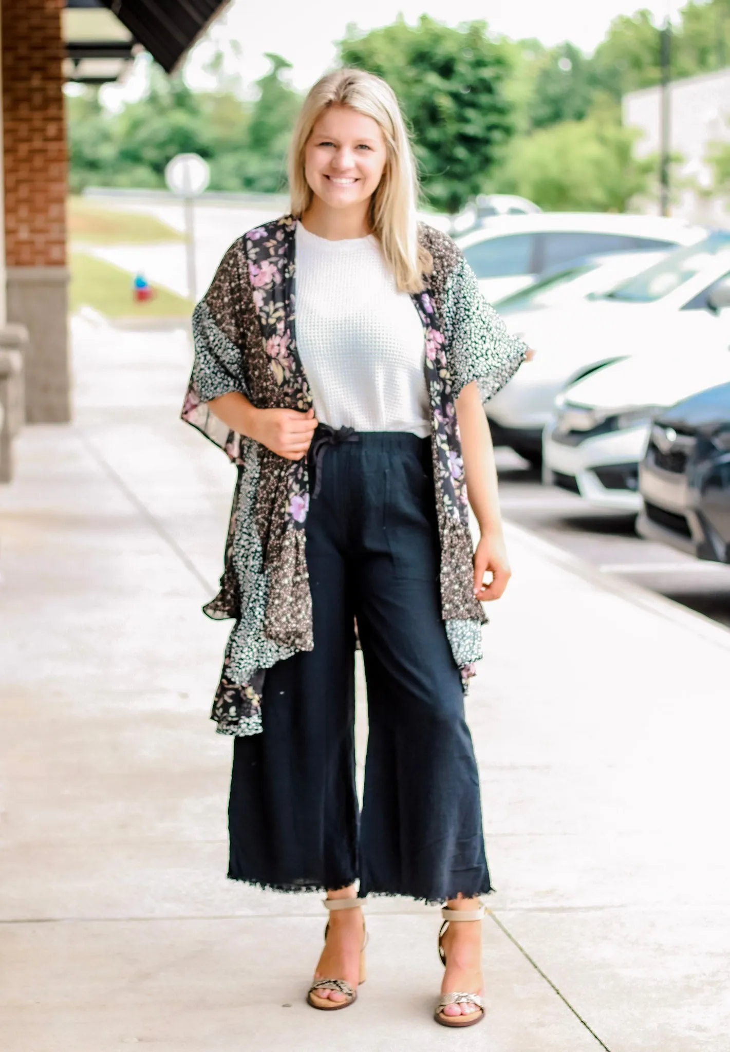 Go Getter Drawstring Pants