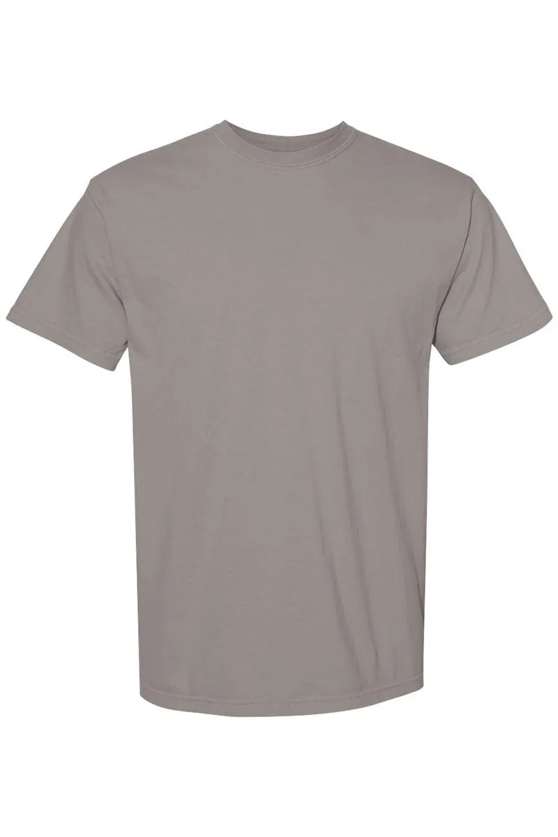 God-Fidence Comfort Colors Adult Ring-Spun Cotton Tee