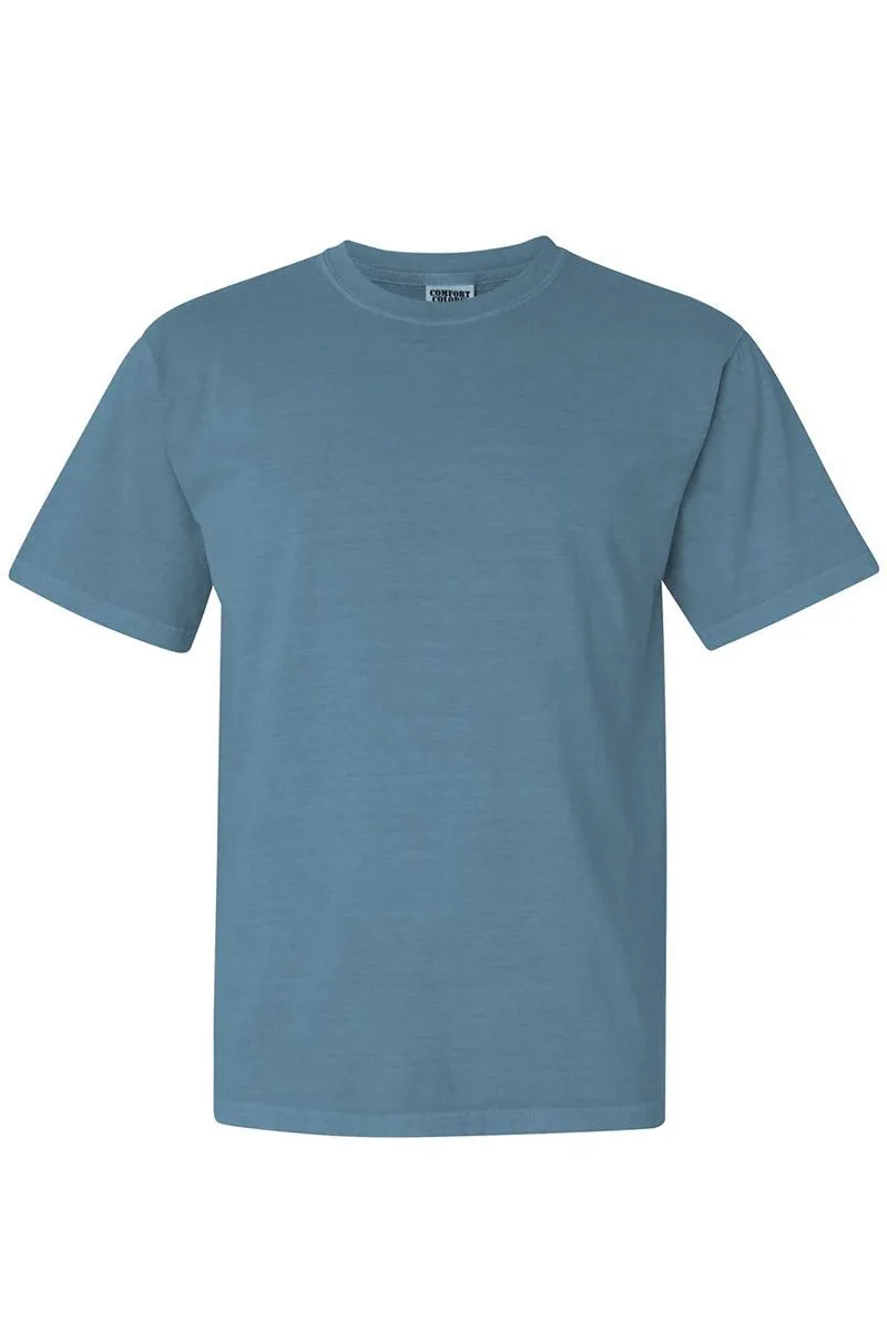 God-Fidence Comfort Colors Adult Ring-Spun Cotton Tee