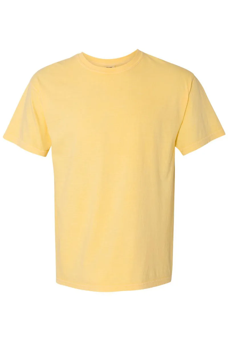 God-Fidence Comfort Colors Adult Ring-Spun Cotton Tee