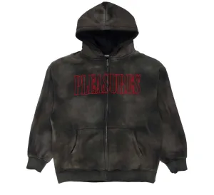 GOSPEL ZIP HOODIE