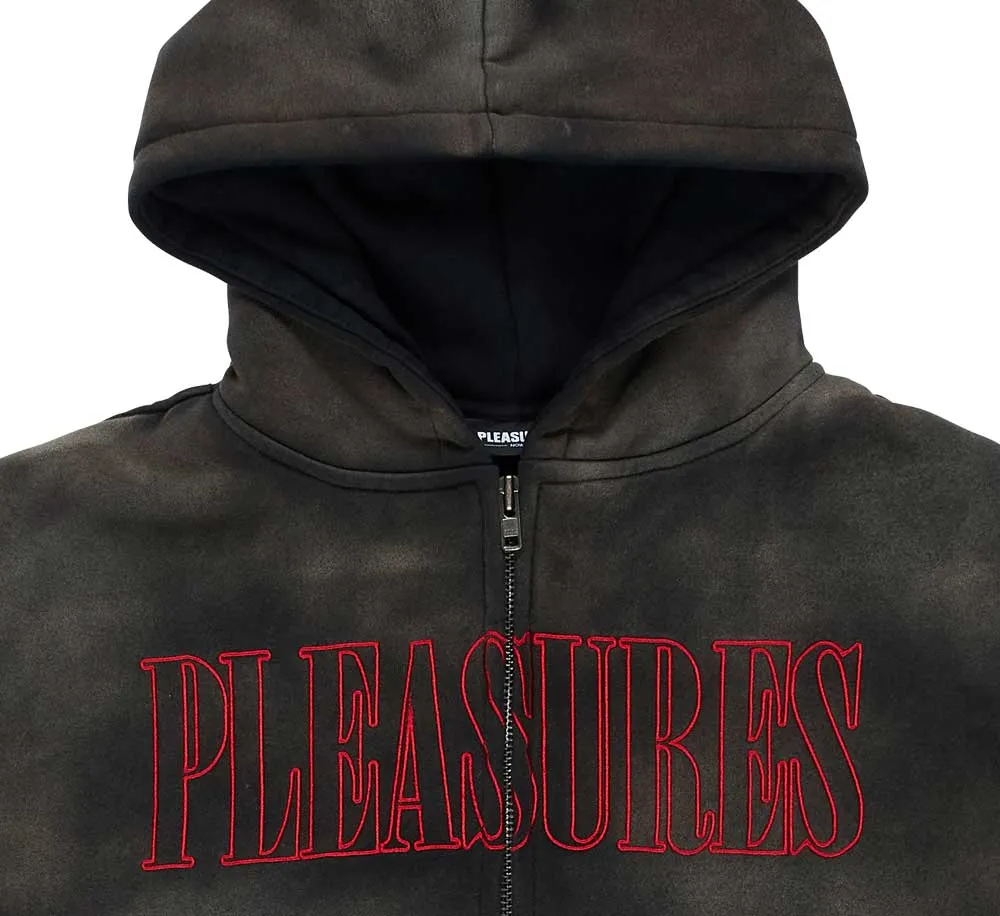 GOSPEL ZIP HOODIE
