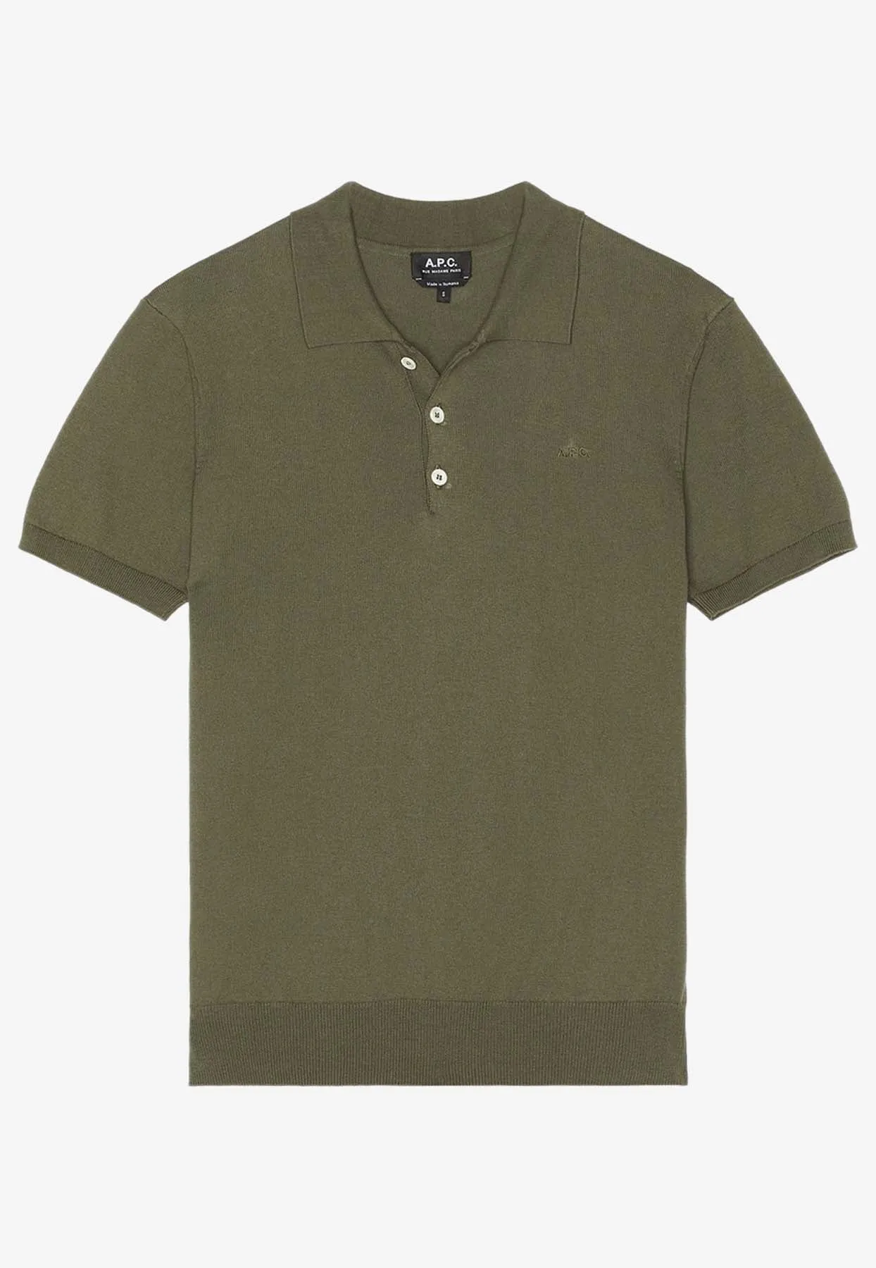 Gregory Polo T-shirt