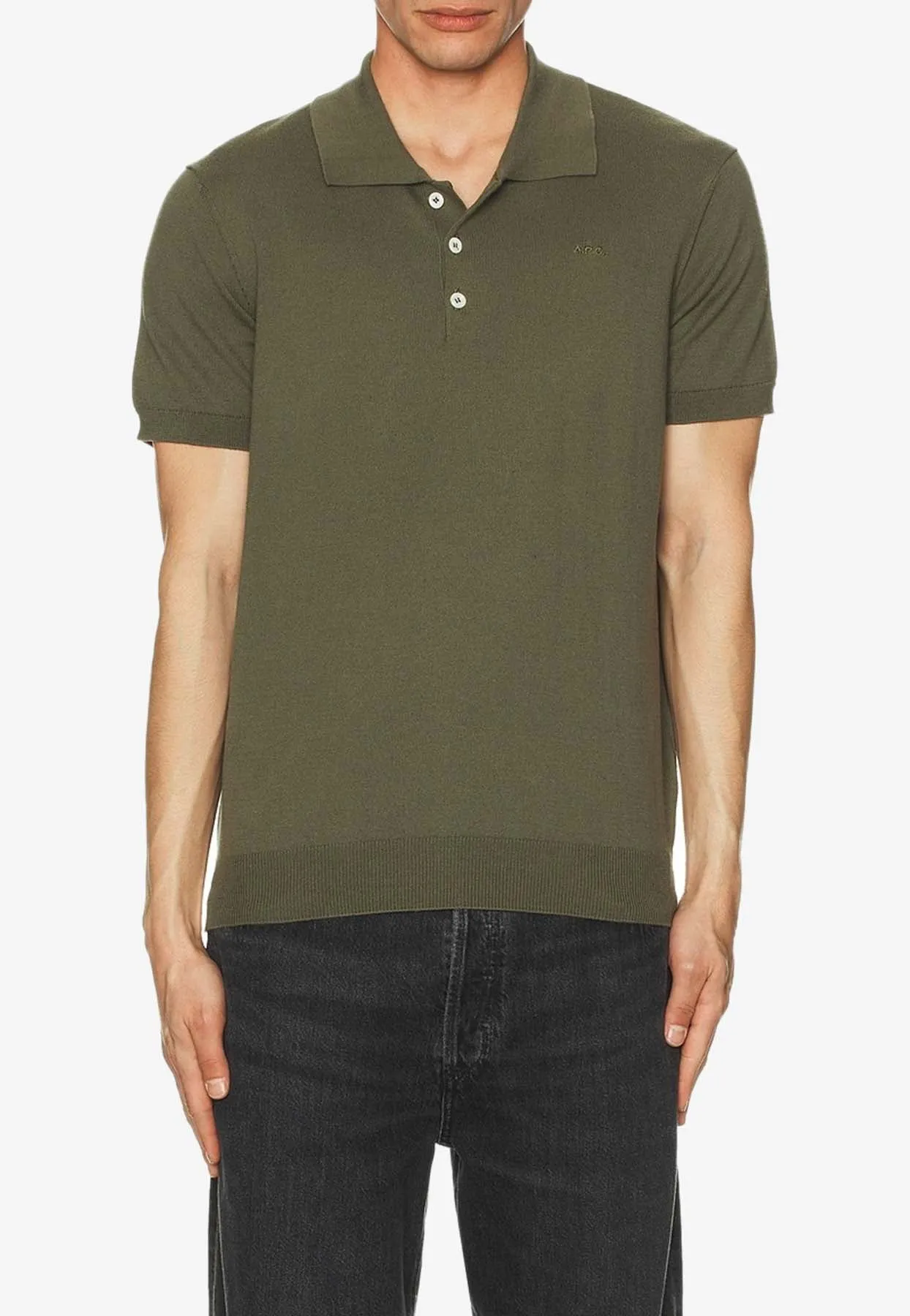 Gregory Polo T-shirt