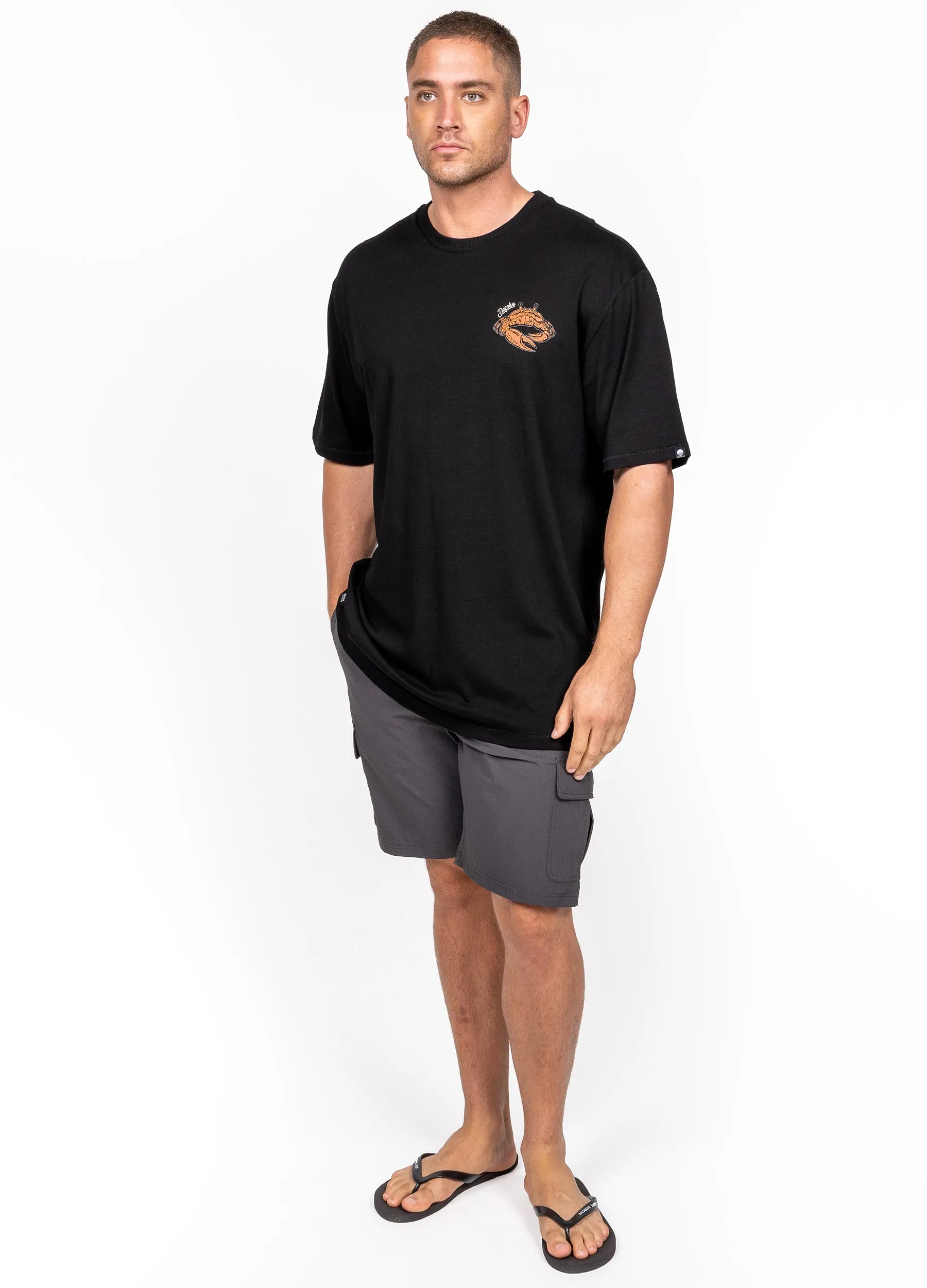 Grill Tee