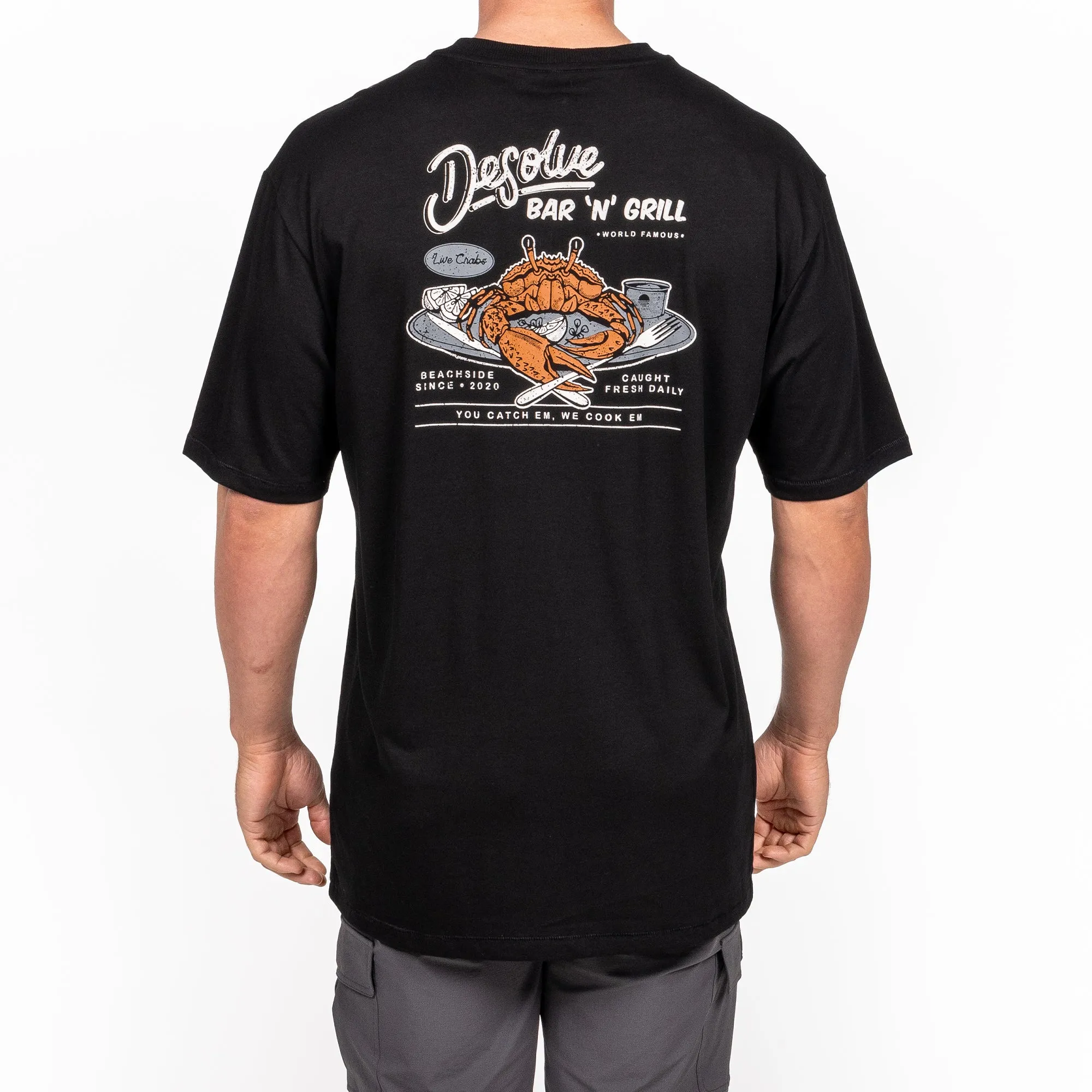 Grill Tee